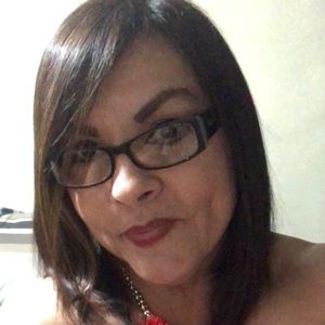 Meet your Posher, Sandra